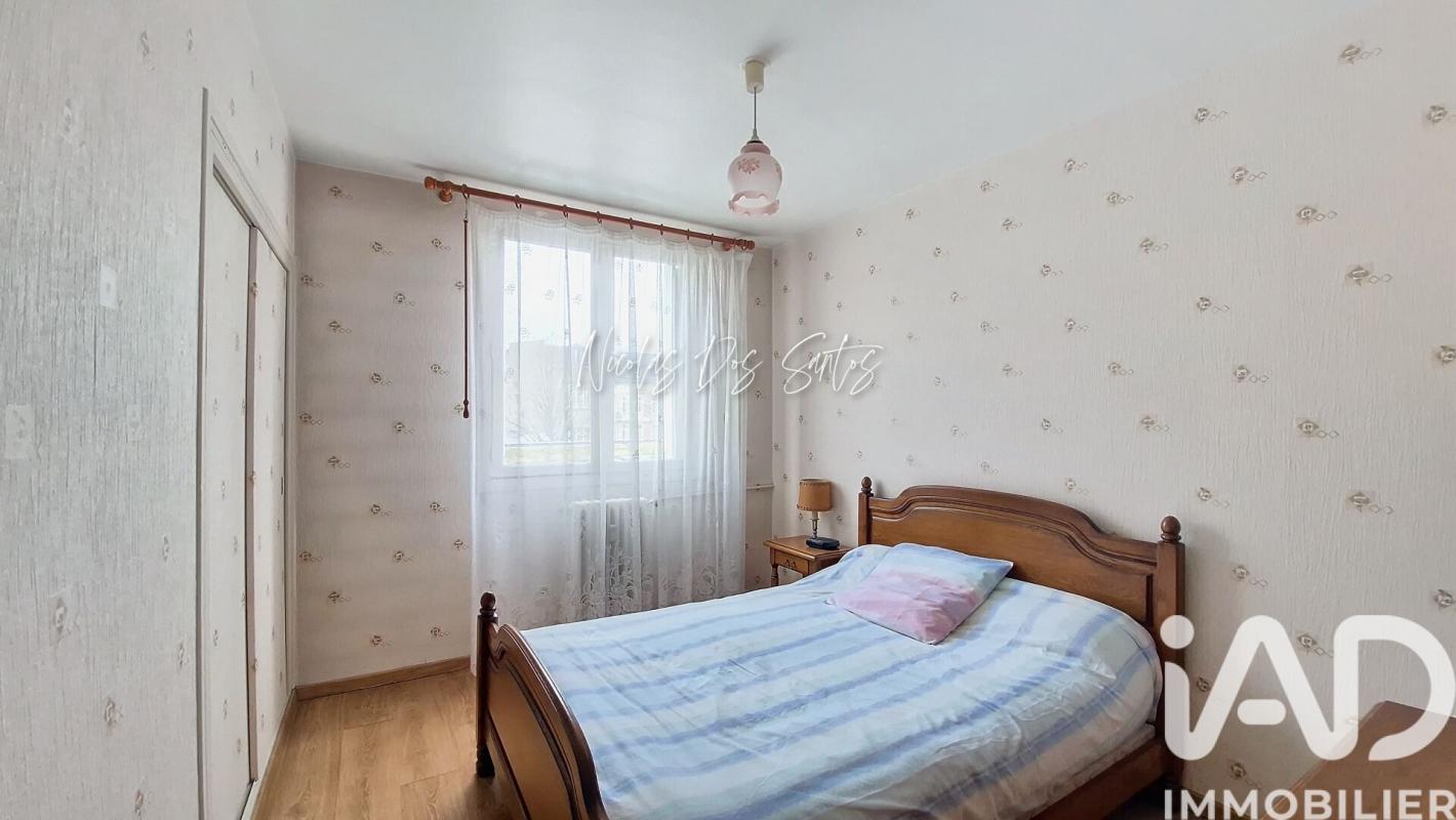 Appartement 4 Pièce(s) Saint-Denis - Photo 5