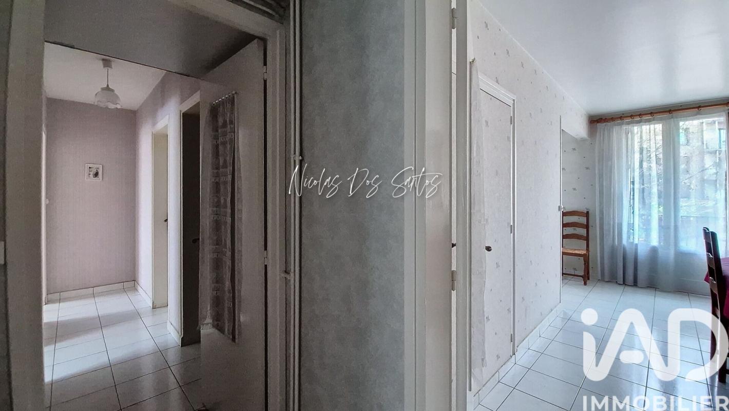 Appartement 4 Pièce(s) Saint-Denis - Photo 6