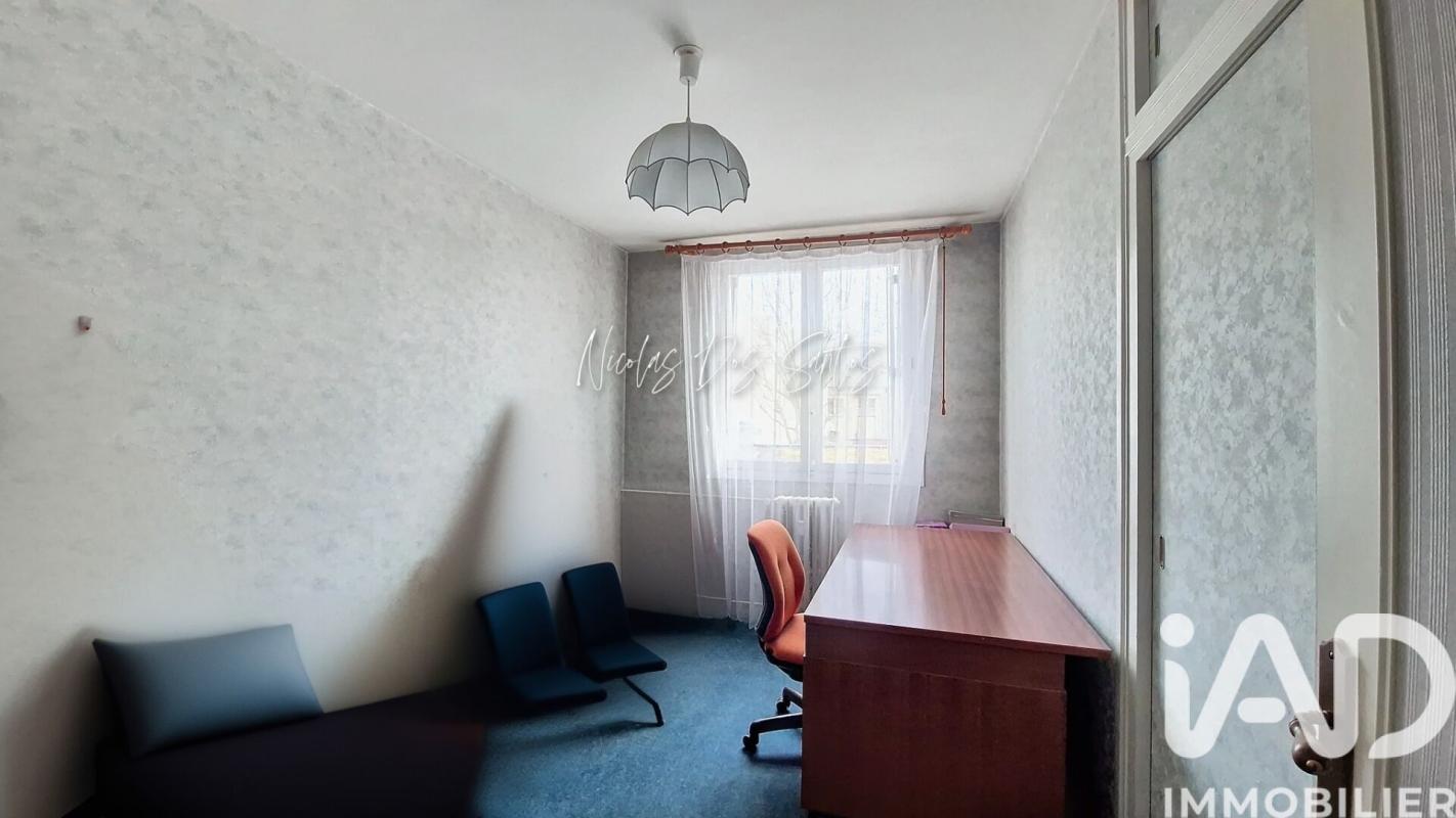 Appartement 4 Pièce(s) Saint-Denis - Photo 7