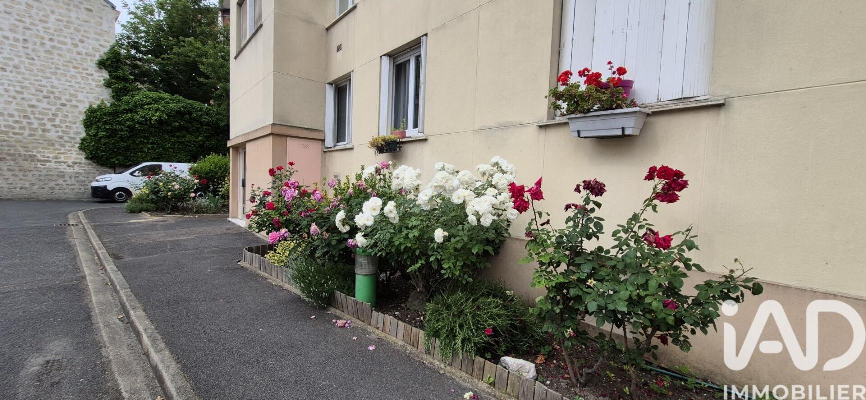 Appartement 4 Pièce(s) Saint-Denis - Photo 8