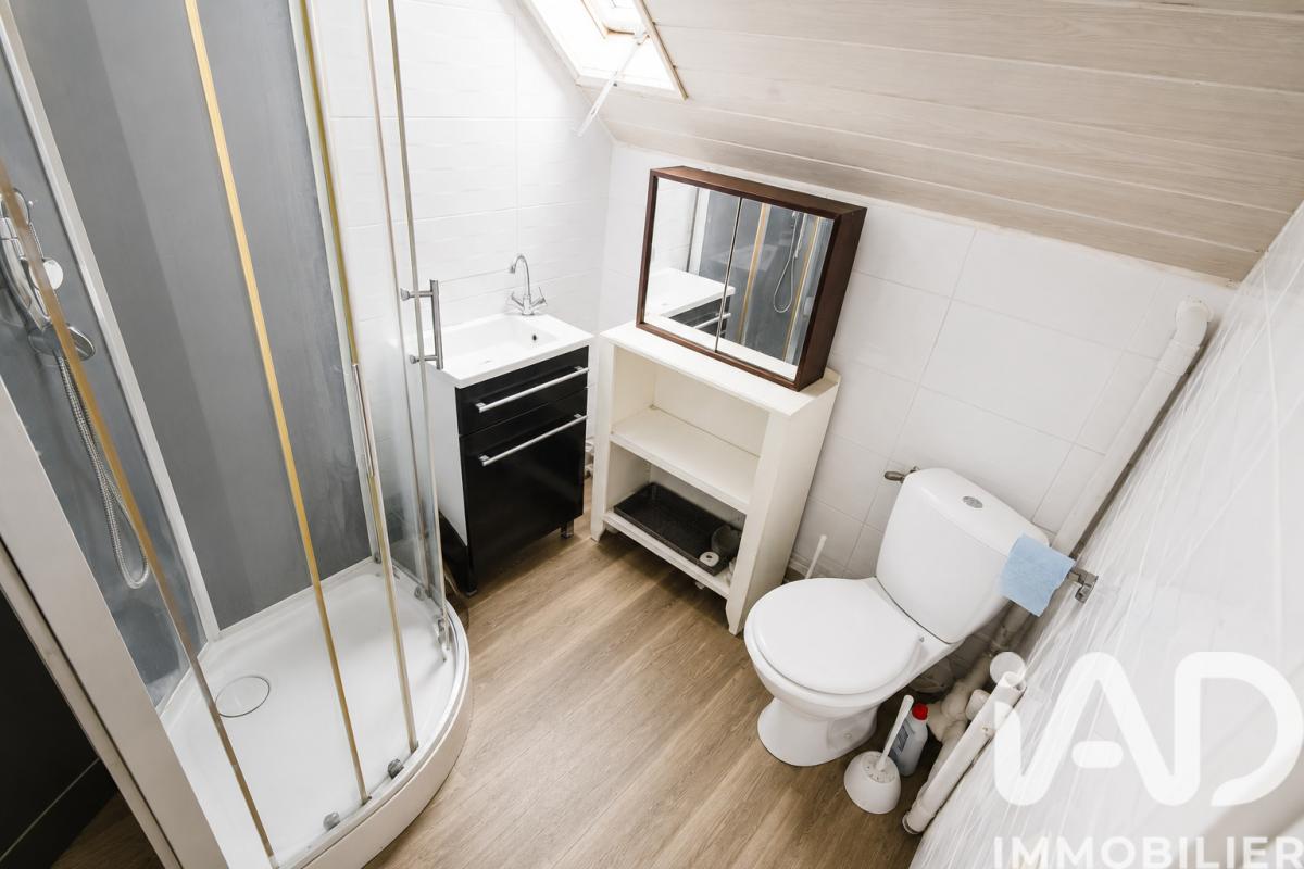 Appartement 1 Pièce(s) Viry-Châtillon - Photo 2