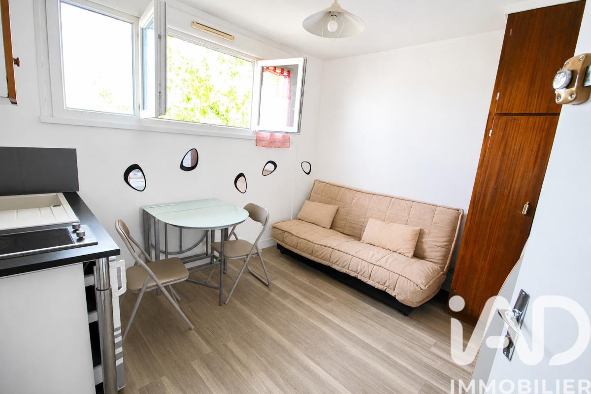 Appartement 1 Pièce(s) Viry-Châtillon - Photo 3