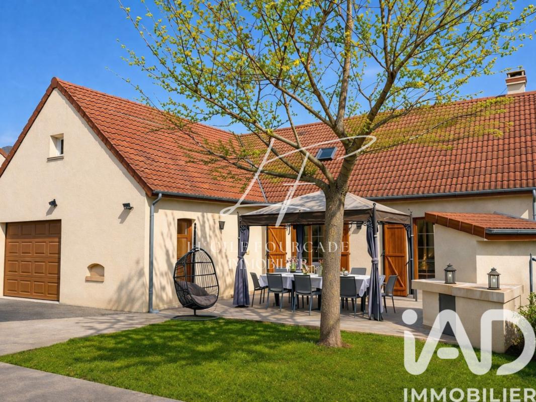Maison 6 Pièce(s) Pigny - Photo 4