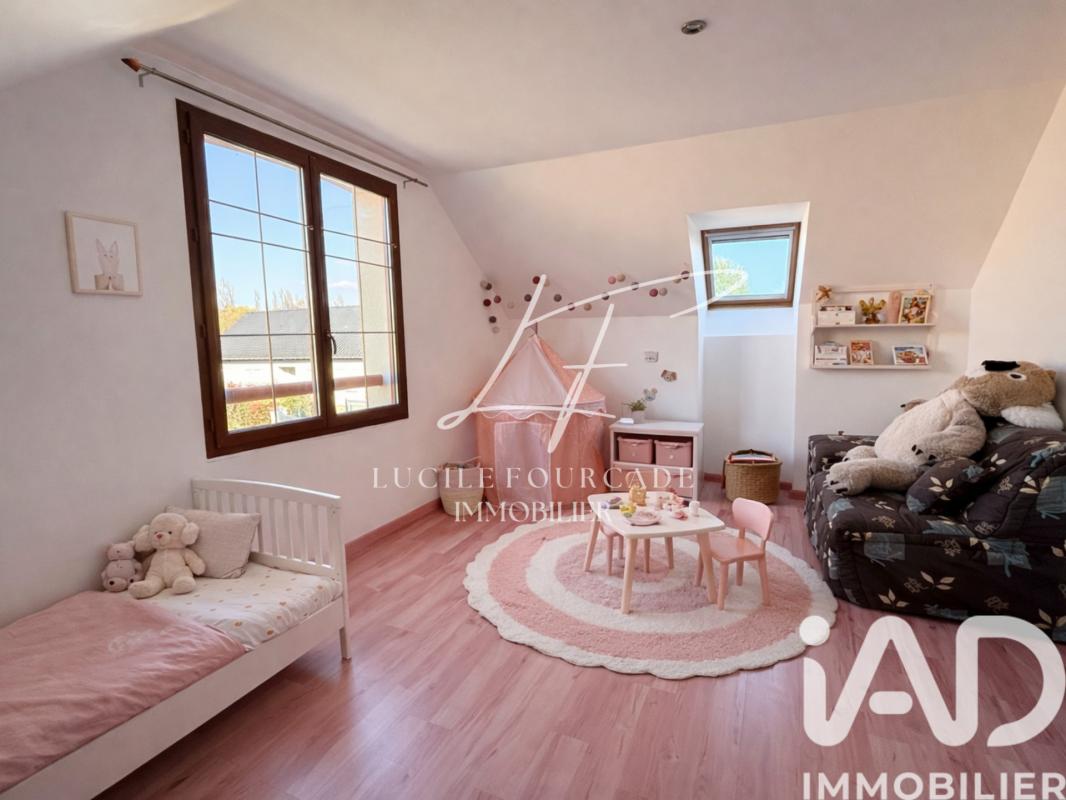 Maison 6 Pièce(s) Pigny - Photo 11