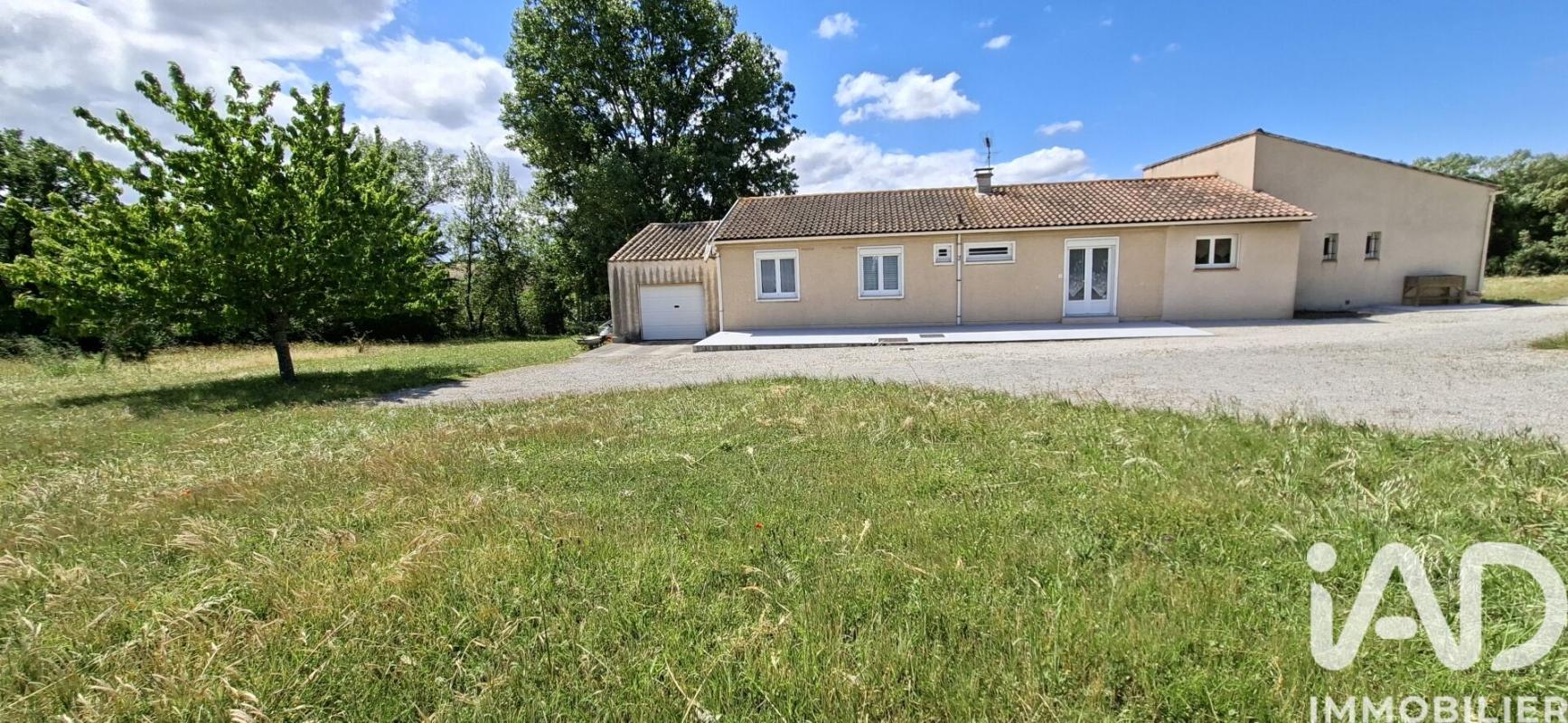 Maison 7 Pièce(s) Saint-Martin-le-Vieil - Photo 6