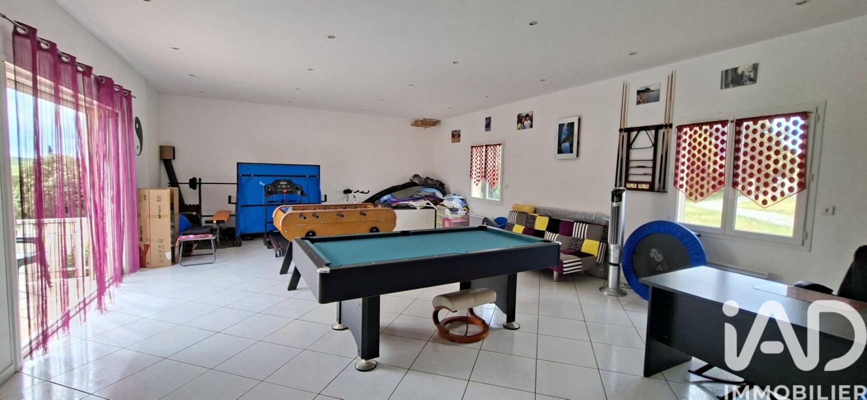 Maison 7 Pièce(s) Saint-Martin-le-Vieil - Photo 7