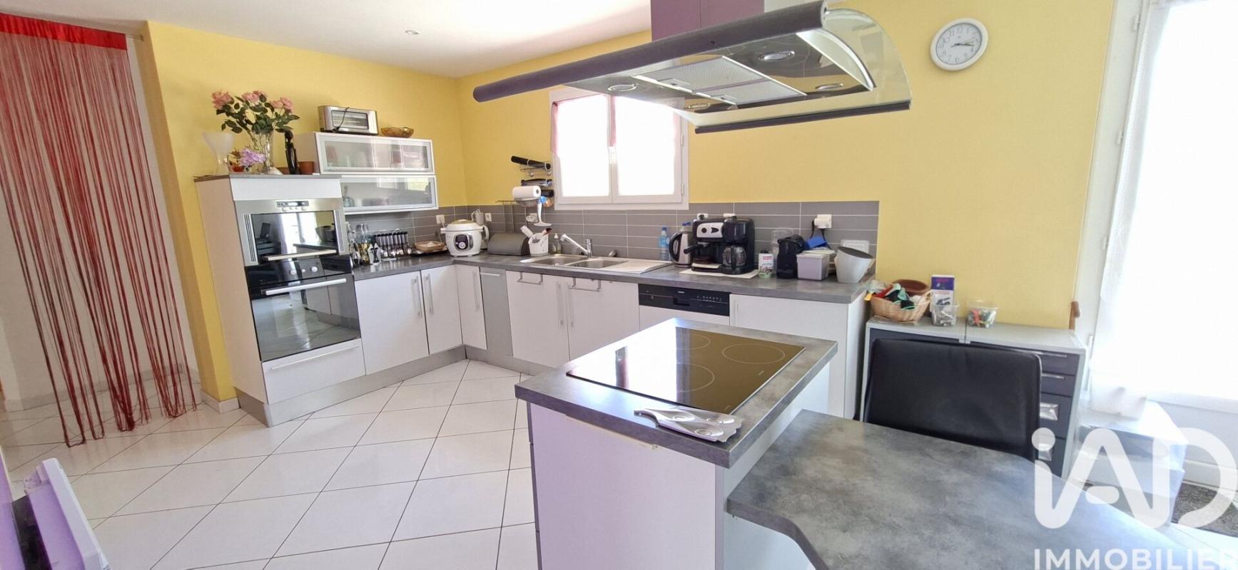 Maison 7 Pièce(s) Saint-Martin-le-Vieil - Photo 8