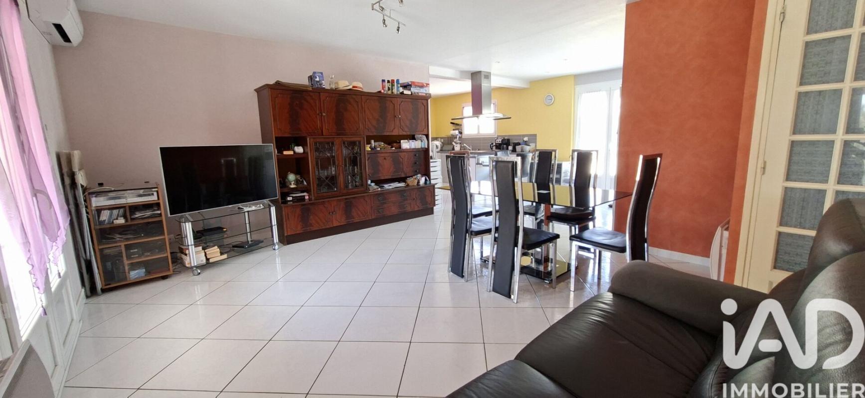 Maison 7 Pièce(s) Saint-Martin-le-Vieil - Photo 9