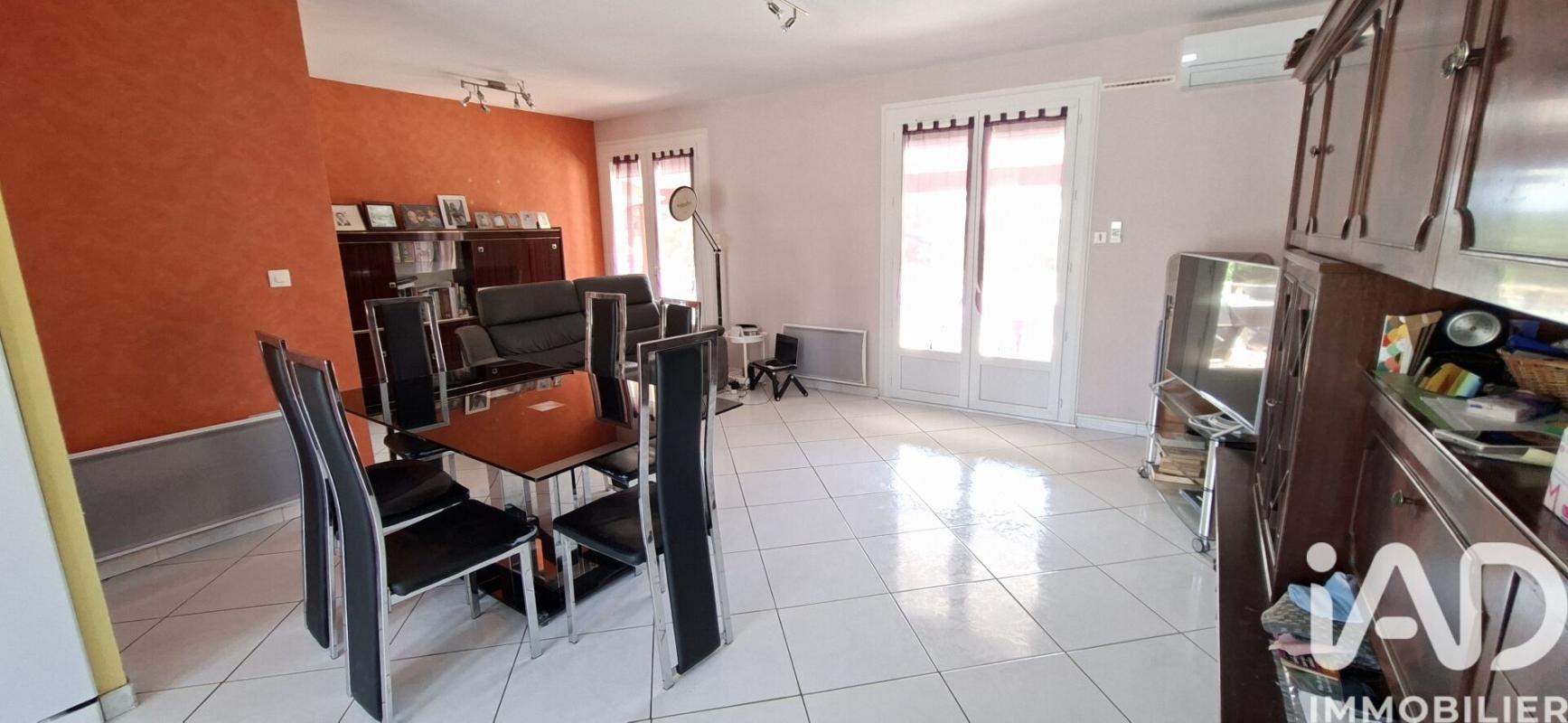 Maison 7 Pièce(s) Saint-Martin-le-Vieil - Photo 10