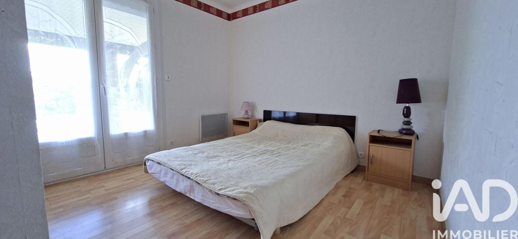 Maison 7 Pièce(s) Saint-Martin-le-Vieil - Photo 11