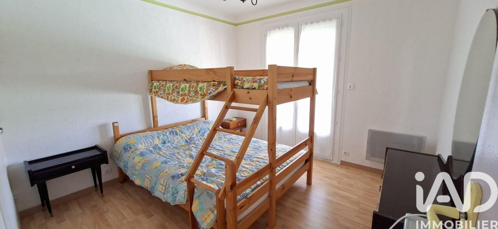 Maison 7 Pièce(s) Saint-Martin-le-Vieil - Photo 12