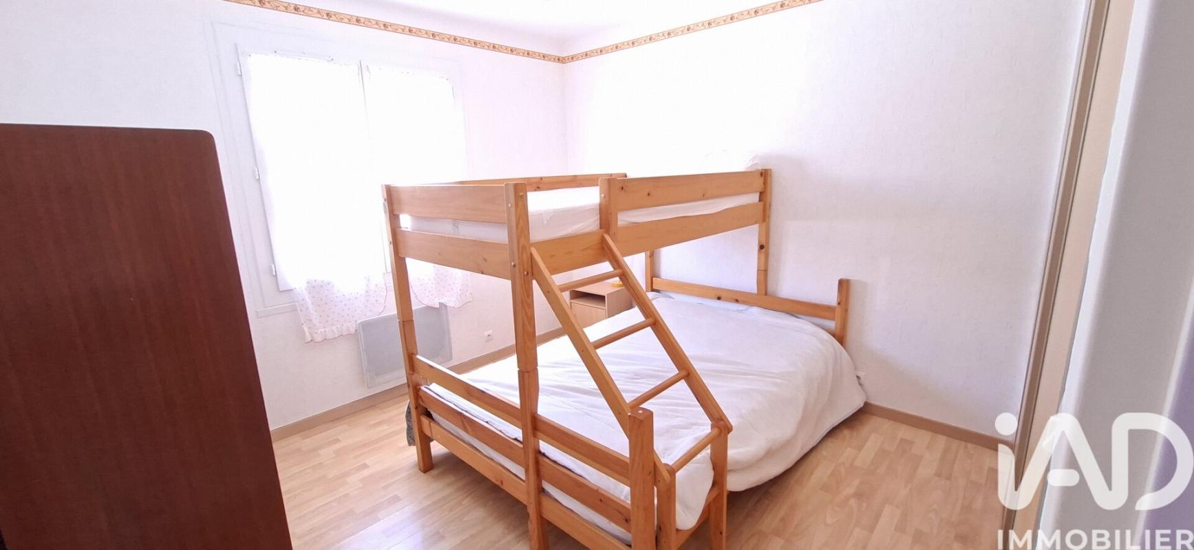 Maison 7 Pièce(s) Saint-Martin-le-Vieil - Photo 13