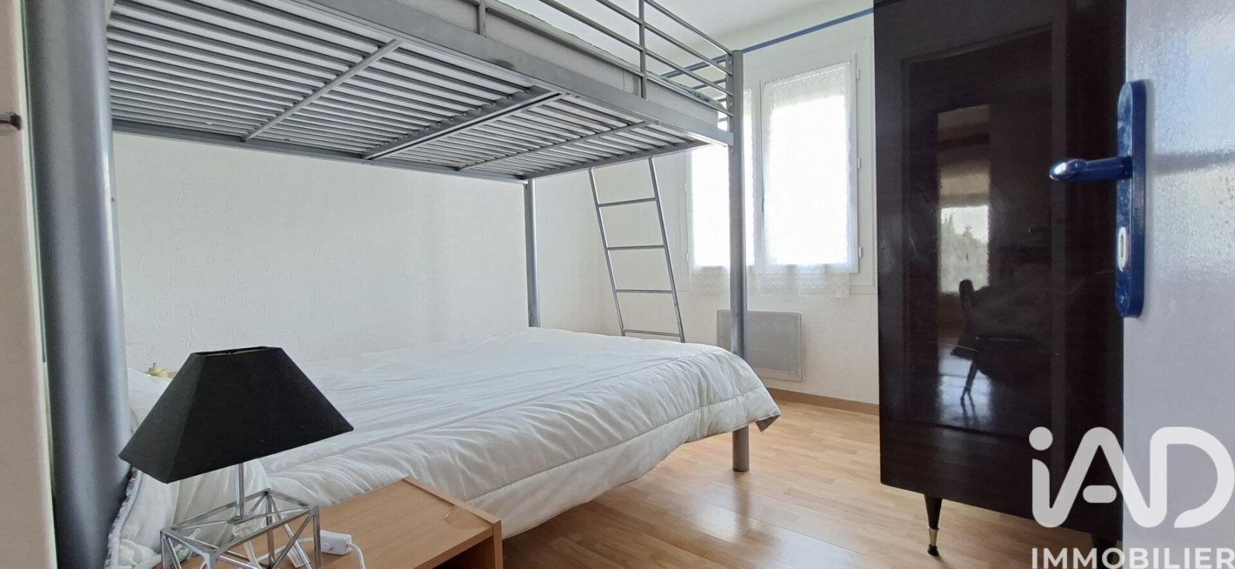 Maison 7 Pièce(s) Saint-Martin-le-Vieil - Photo 14