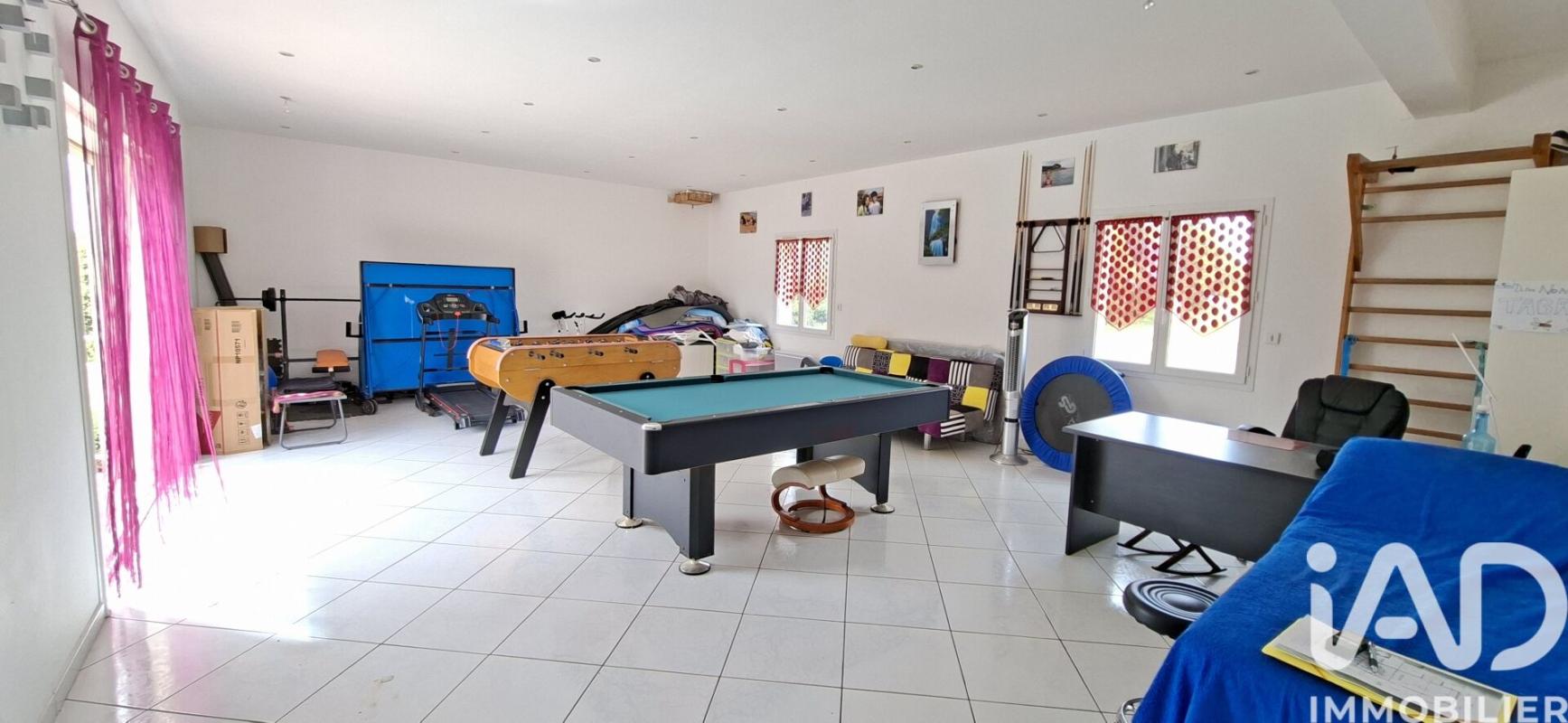 Maison 7 Pièce(s) Saint-Martin-le-Vieil - Photo 19