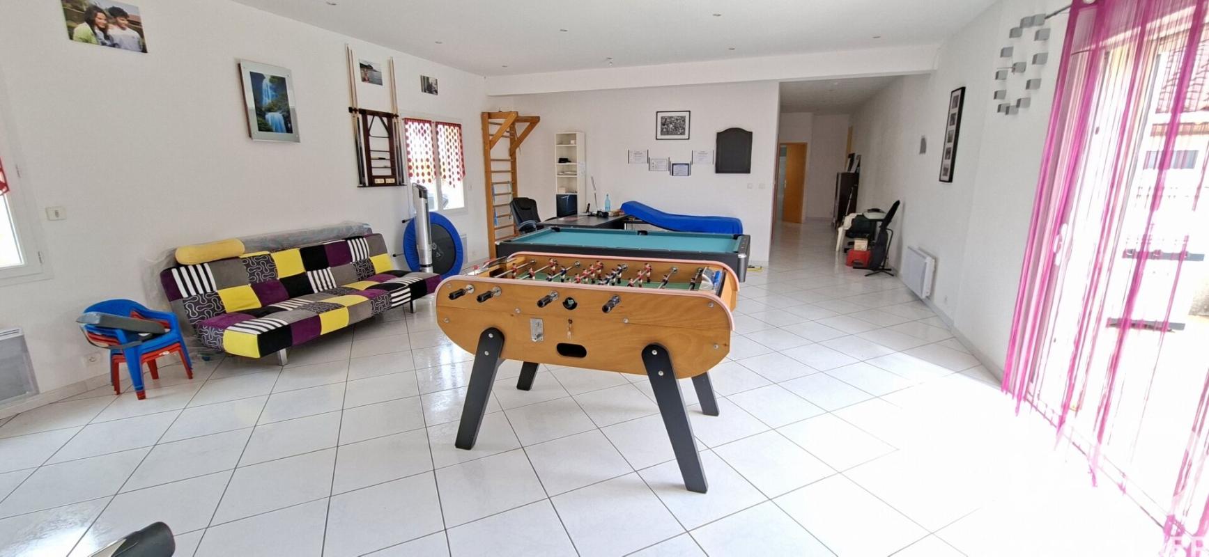 Maison 7 Pièce(s) Saint-Martin-le-Vieil - Photo 20