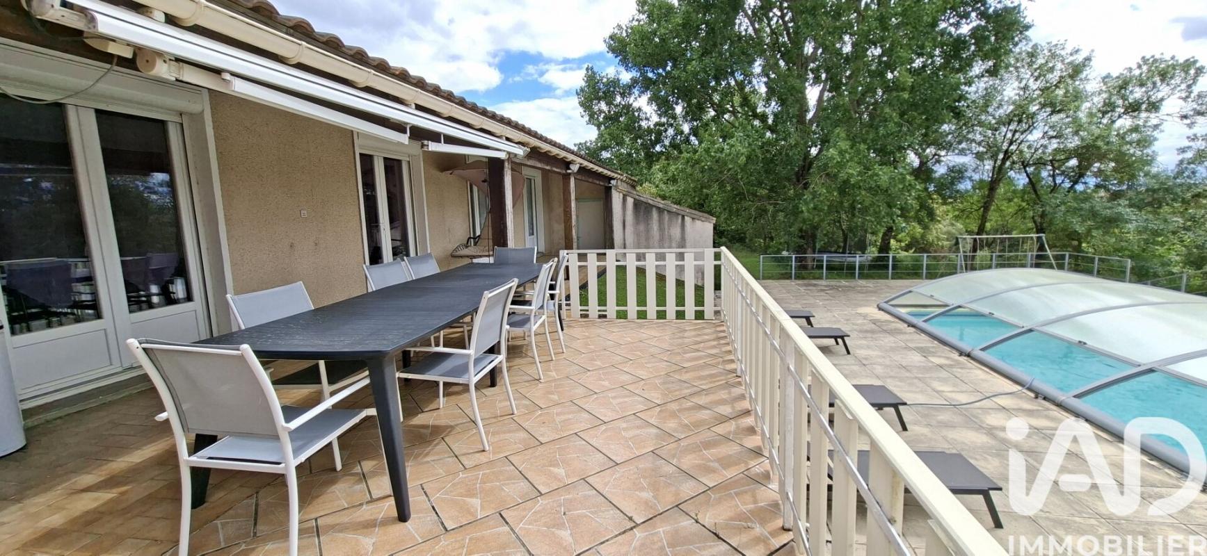 Maison 7 Pièce(s) Saint-Martin-le-Vieil - Photo 21