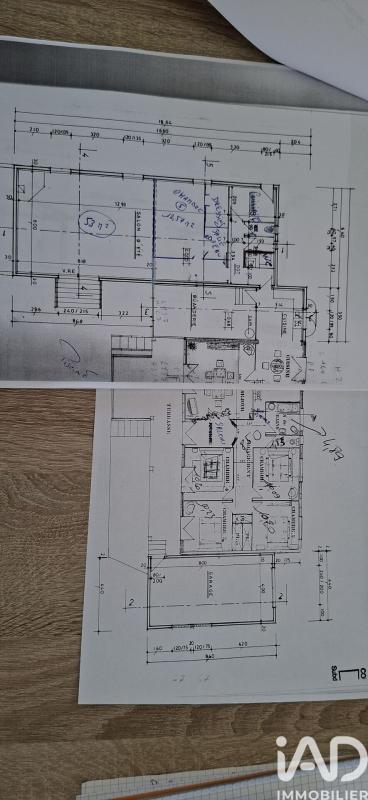 Maison 7 Pièce(s) Saint-Martin-le-Vieil - Photo 22