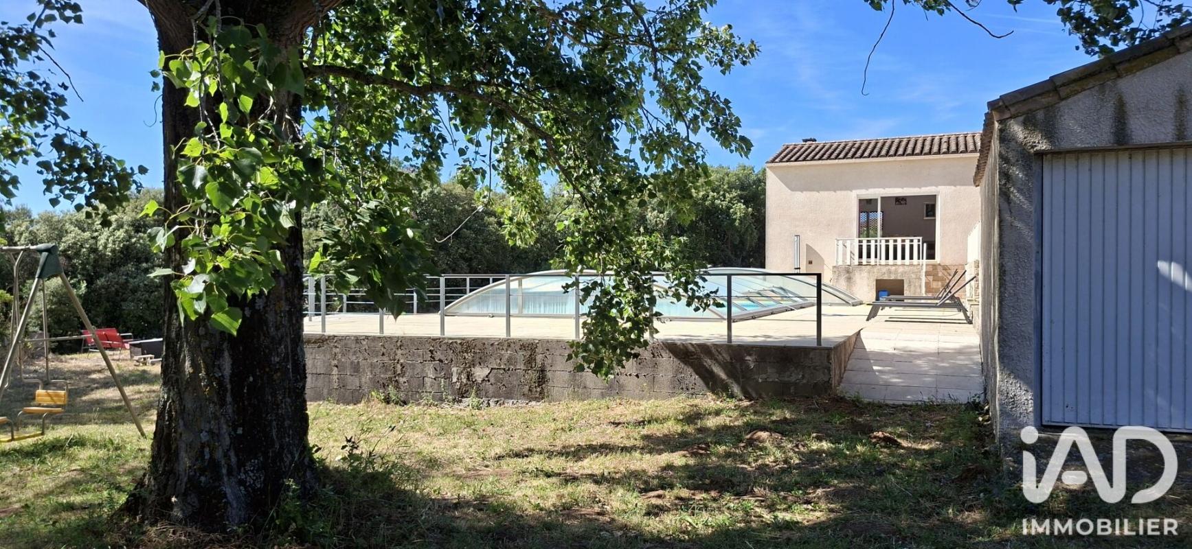 Maison 7 Pièce(s) Saint-Martin-le-Vieil - Photo 23