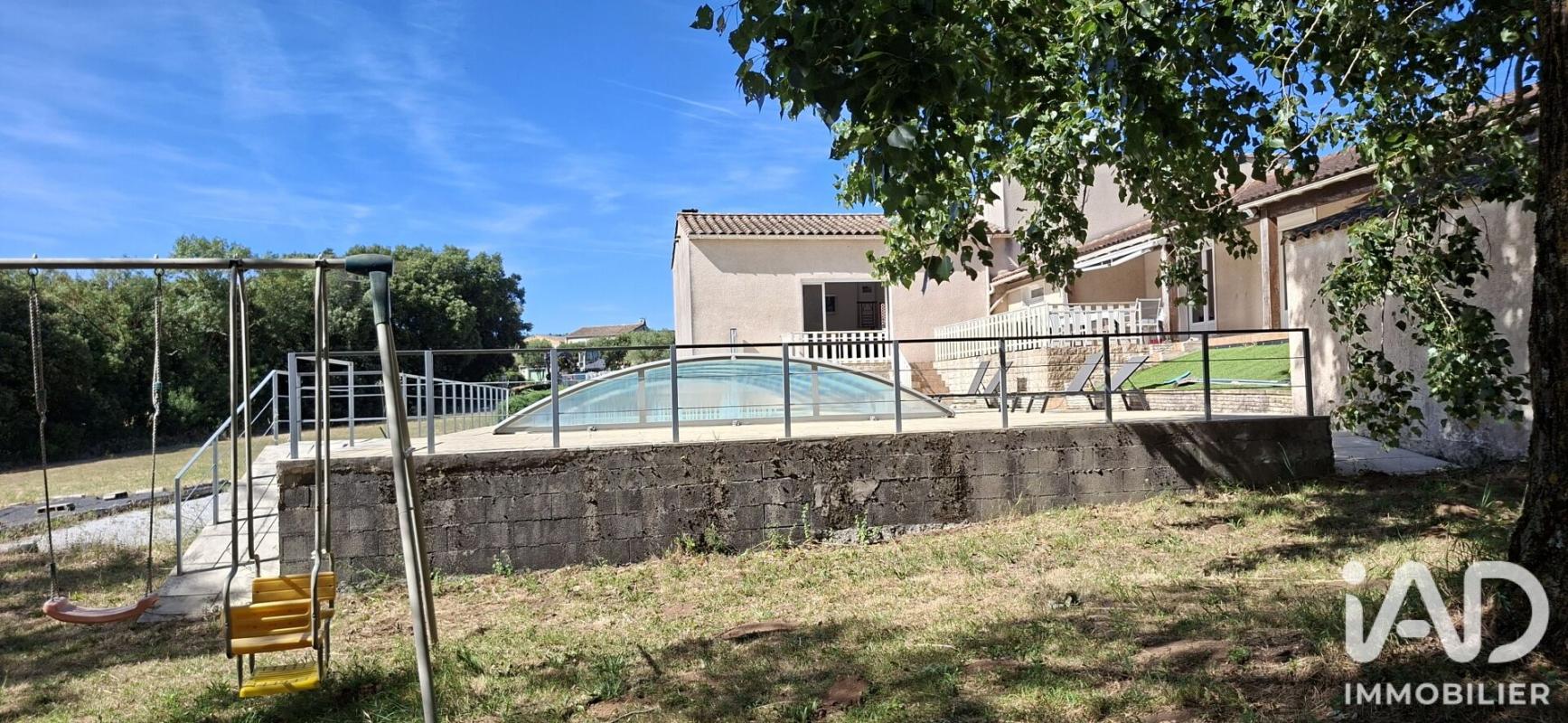 Maison 7 Pièce(s) Saint-Martin-le-Vieil - Photo 24