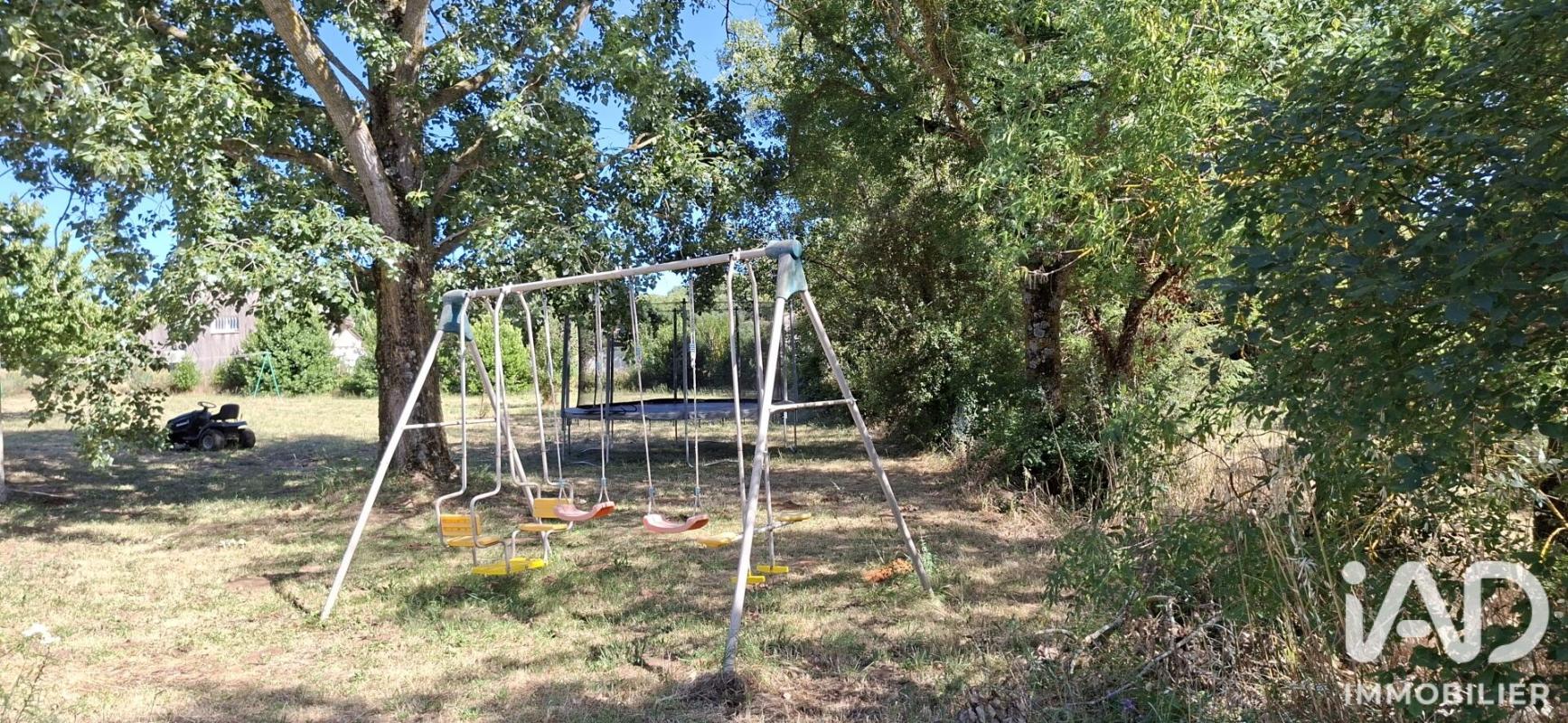 Maison 7 Pièce(s) Saint-Martin-le-Vieil - Photo 25