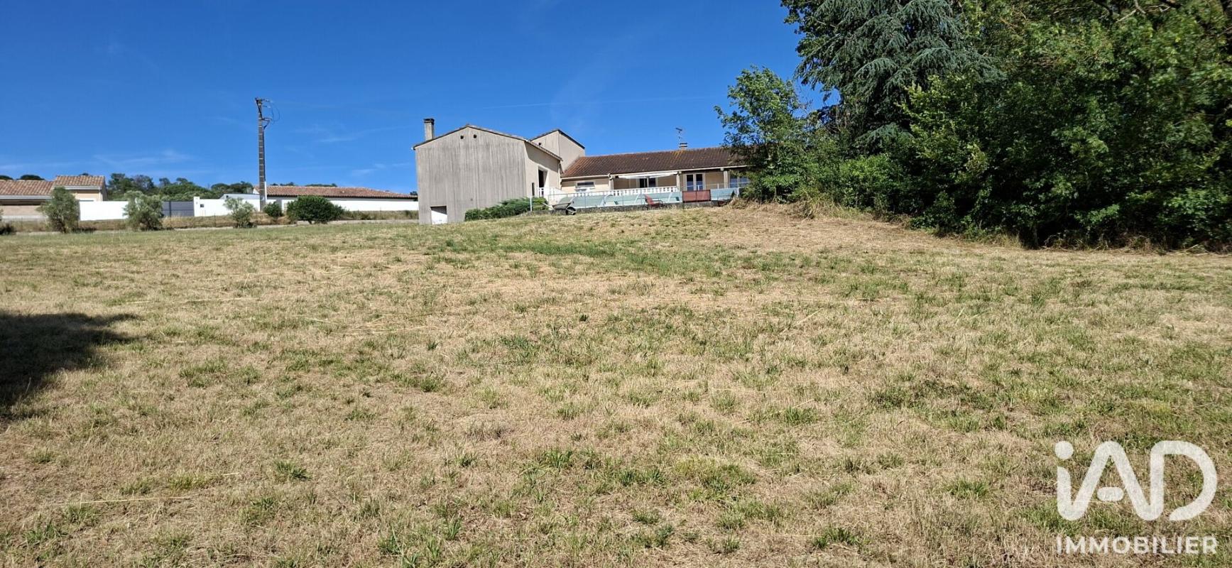 Maison 7 Pièce(s) Saint-Martin-le-Vieil - Photo 26