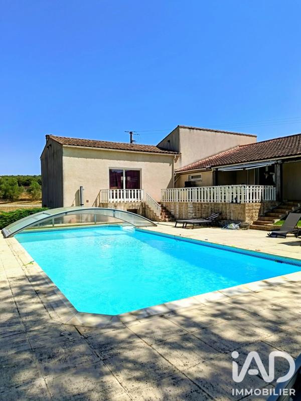 Maison 7 Pièce(s) Saint-Martin-le-Vieil - Photo 2