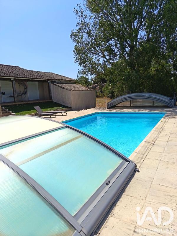 Maison 7 Pièce(s) Saint-Martin-le-Vieil - Photo 27