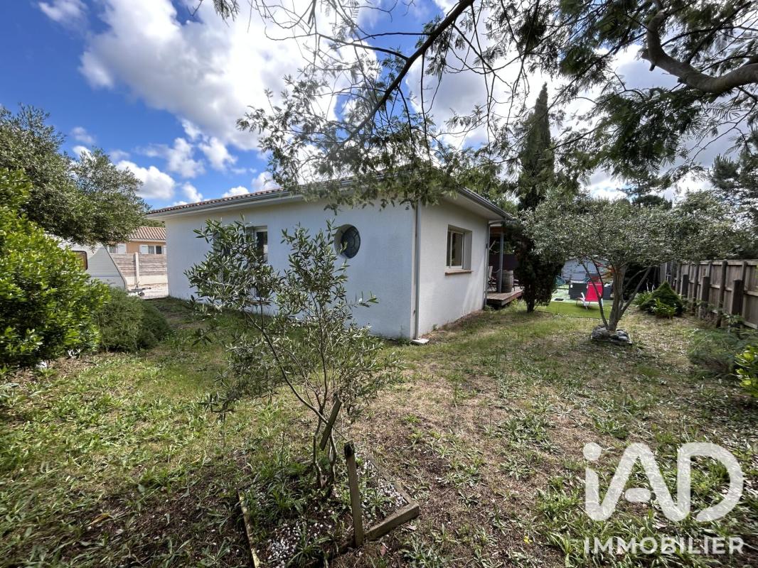 Maison 5 Pièce(s) Vendays-Montalivet - Photo 2