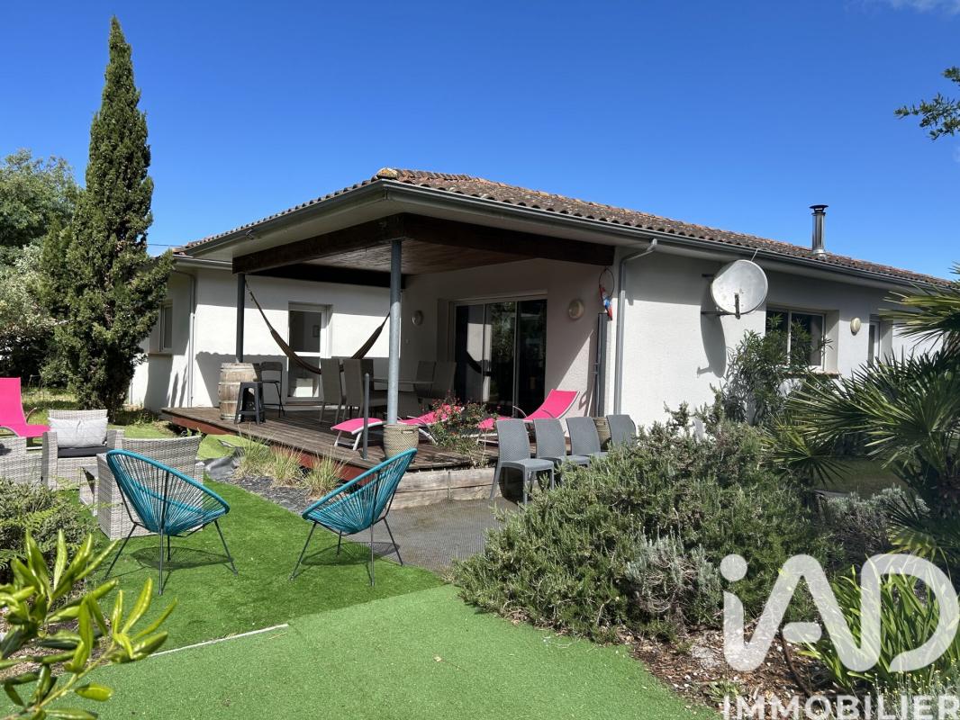 Maison 5 Pièce(s) Vendays-Montalivet - Photo 6