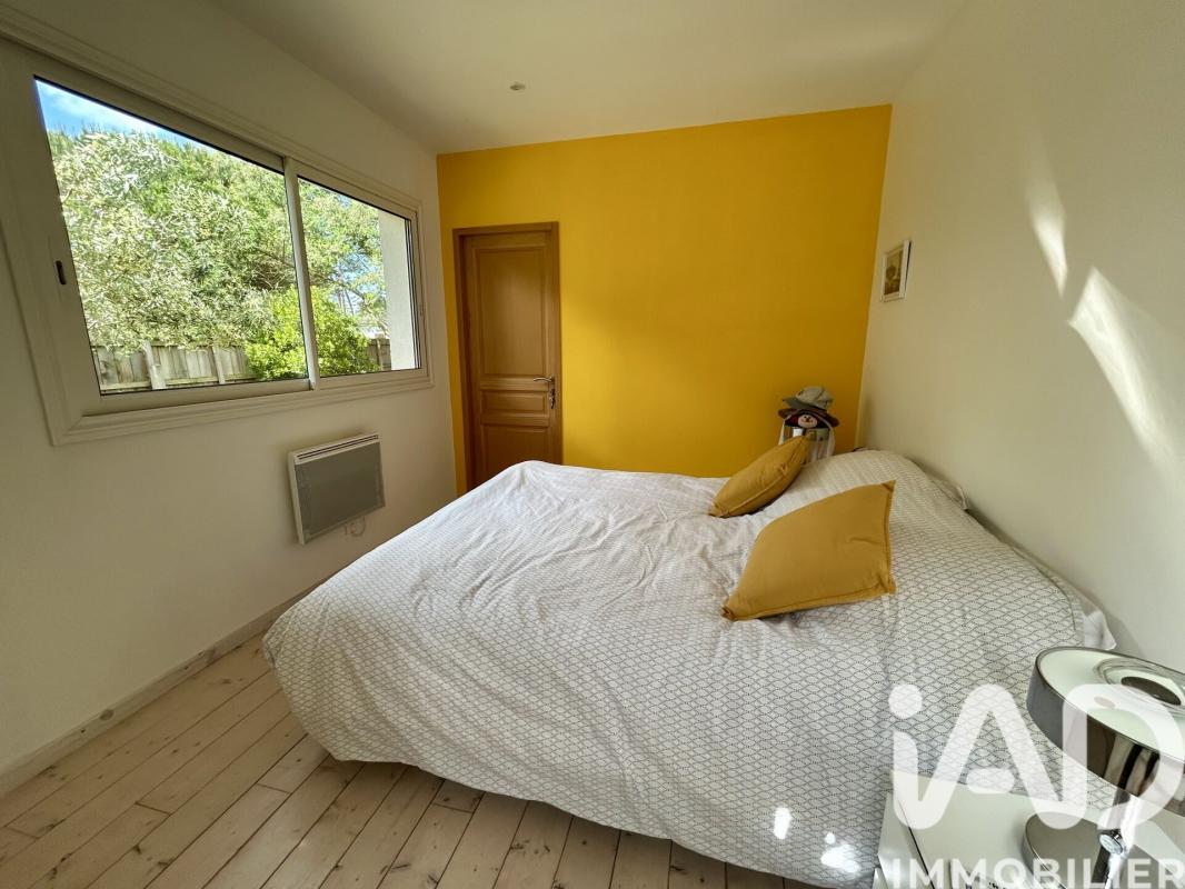 Maison 5 Pièce(s) Vendays-Montalivet - Photo 12