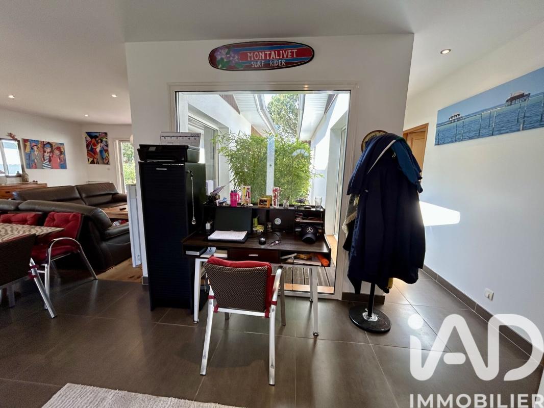 Maison 5 Pièce(s) Vendays-Montalivet - Photo 16