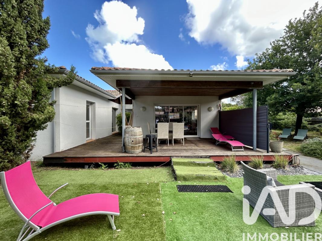 Maison 5 Pièce(s) Vendays-Montalivet - Photo 19