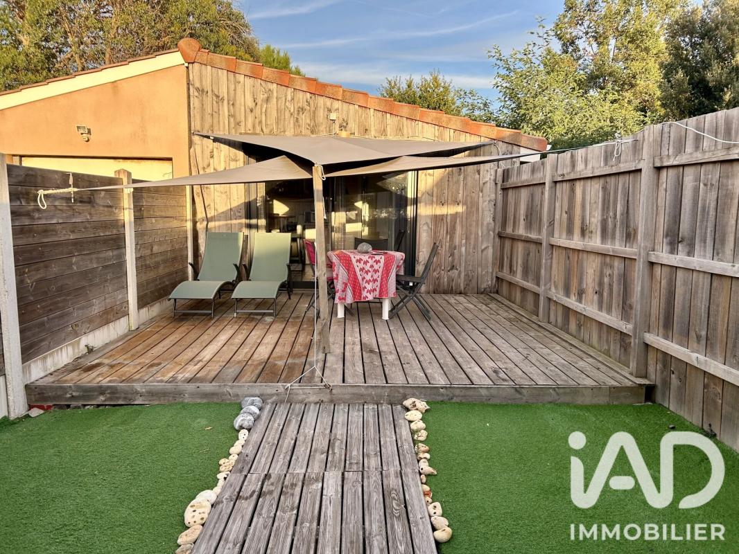 Maison 5 Pièce(s) Vendays-Montalivet - Photo 21