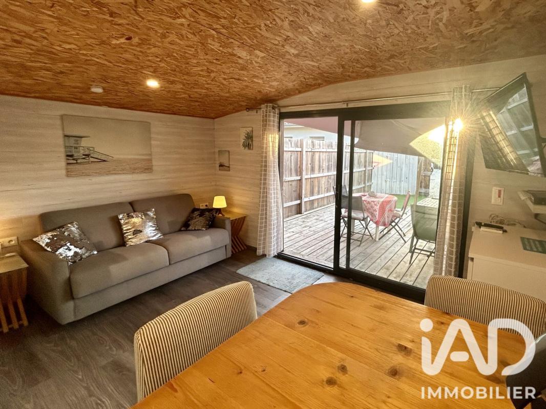 Maison 5 Pièce(s) Vendays-Montalivet - Photo 23