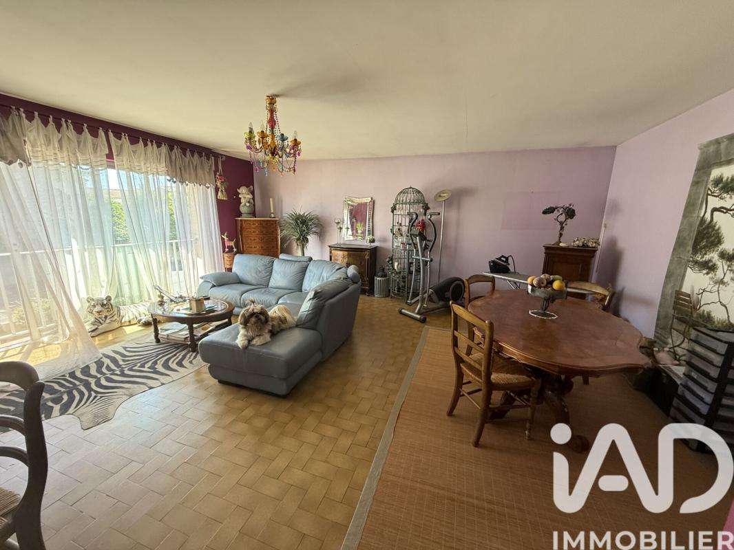 Appartement 4 Pièce(s) Narbonne - Photo 3