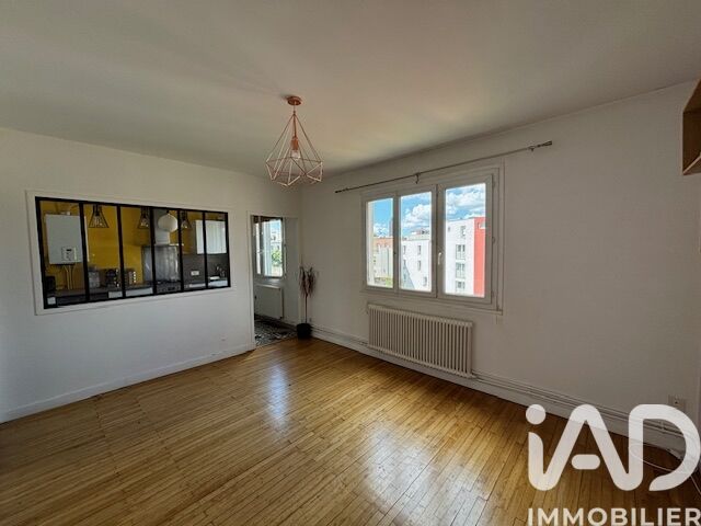Appartement 3 Pièce(s) Nantes - Photo 4