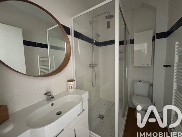 Appartement 3 Pièce(s) Nantes - Photo 7