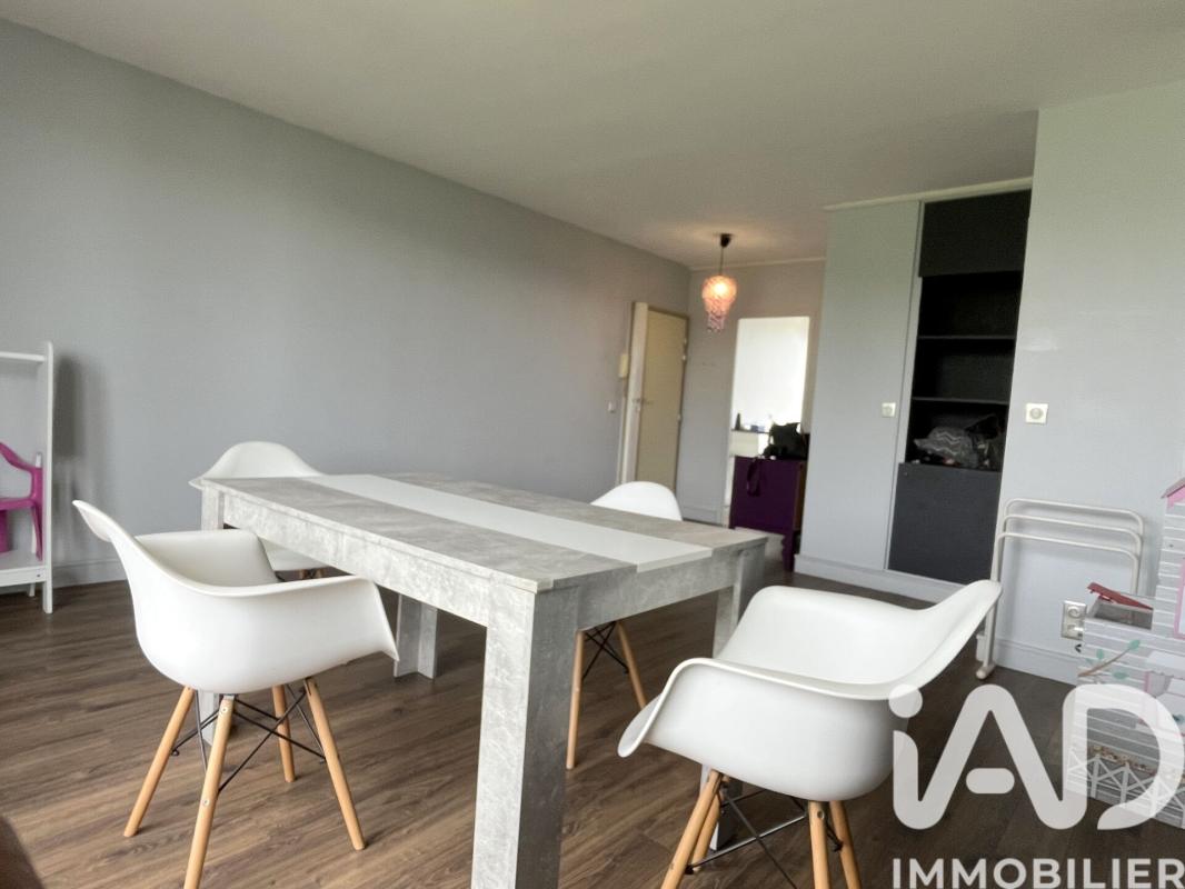 Appartement 3 Pièce(s) Saint-Michel-sur-Orge - Photo 3
