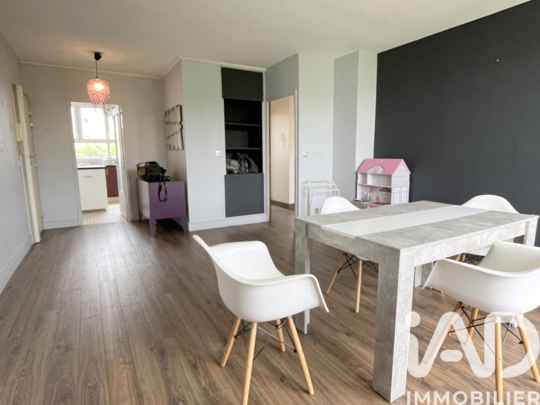 Appartement 3 Pièce(s) Saint-Michel-sur-Orge - Photo 4
