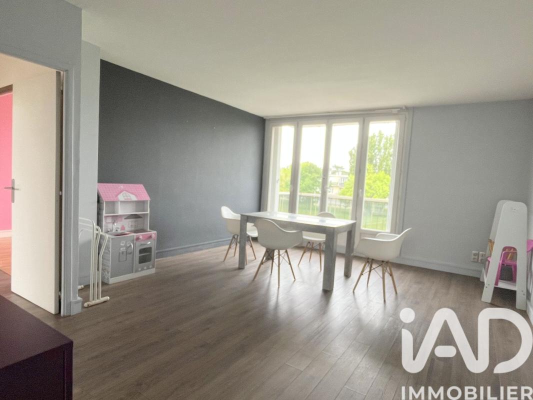 Appartement 3 Pièce(s) Saint-Michel-sur-Orge - Photo 5