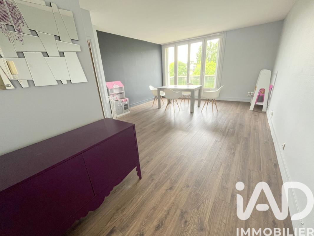 Appartement 3 Pièce(s) Saint-Michel-sur-Orge - Photo 6