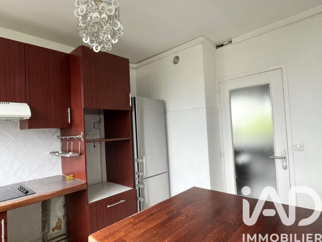 Appartement 3 Pièce(s) Saint-Michel-sur-Orge - Photo 8