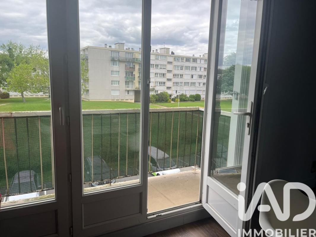 Appartement 3 Pièce(s) Saint-Michel-sur-Orge - Photo 17