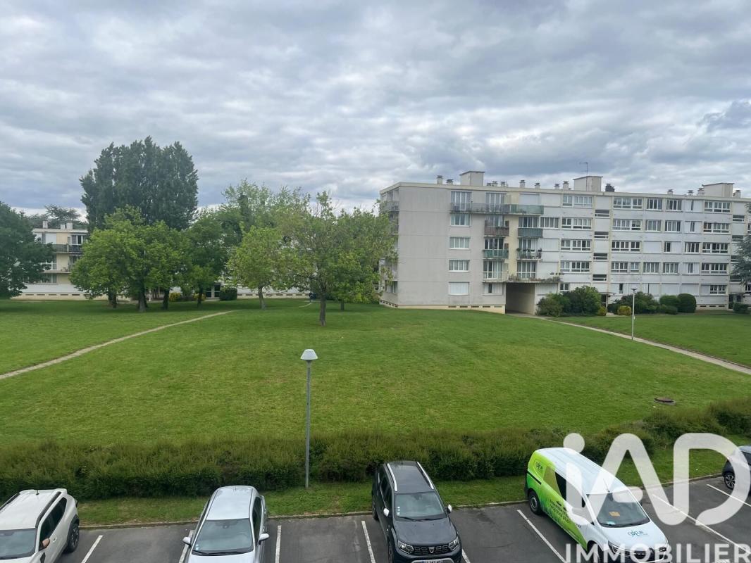 Appartement 3 Pièce(s) Saint-Michel-sur-Orge - Photo 18