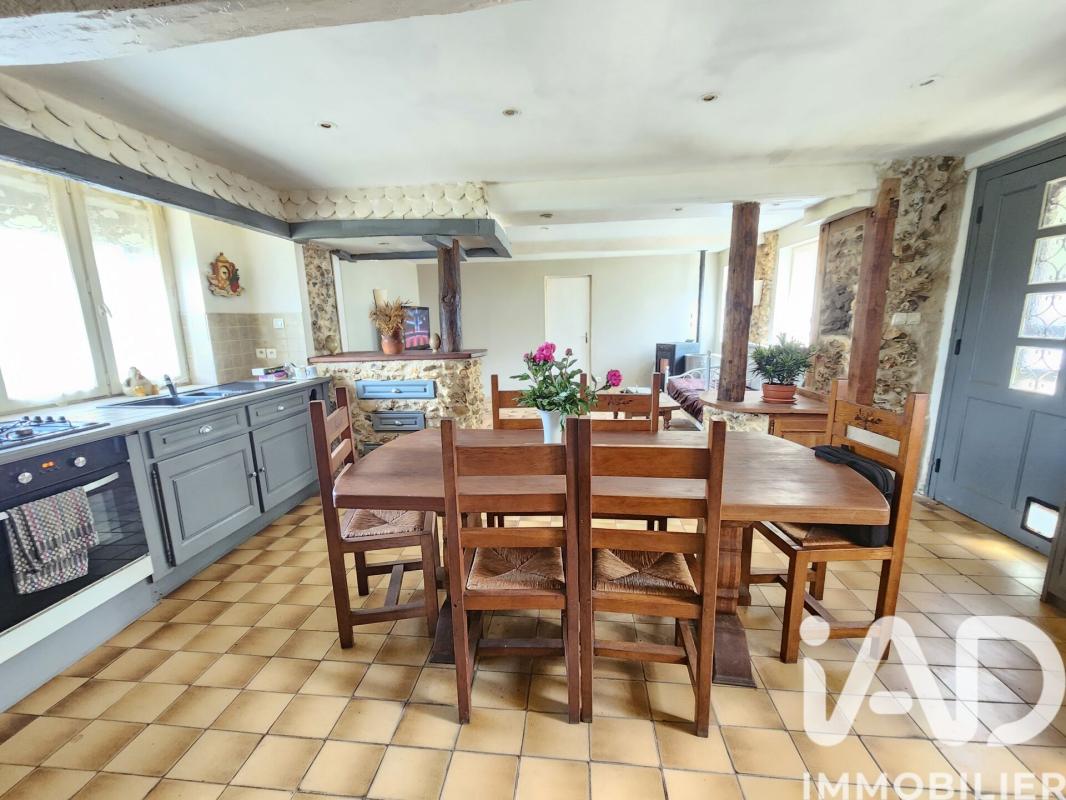 Maison 4 Pièce(s) Nogent-en-Othe - Photo 4