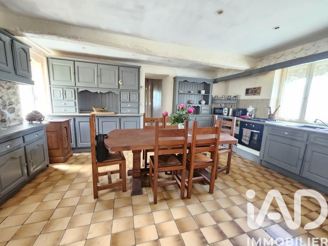 Maison 4 Pièce(s) Nogent-en-Othe - Photo 5