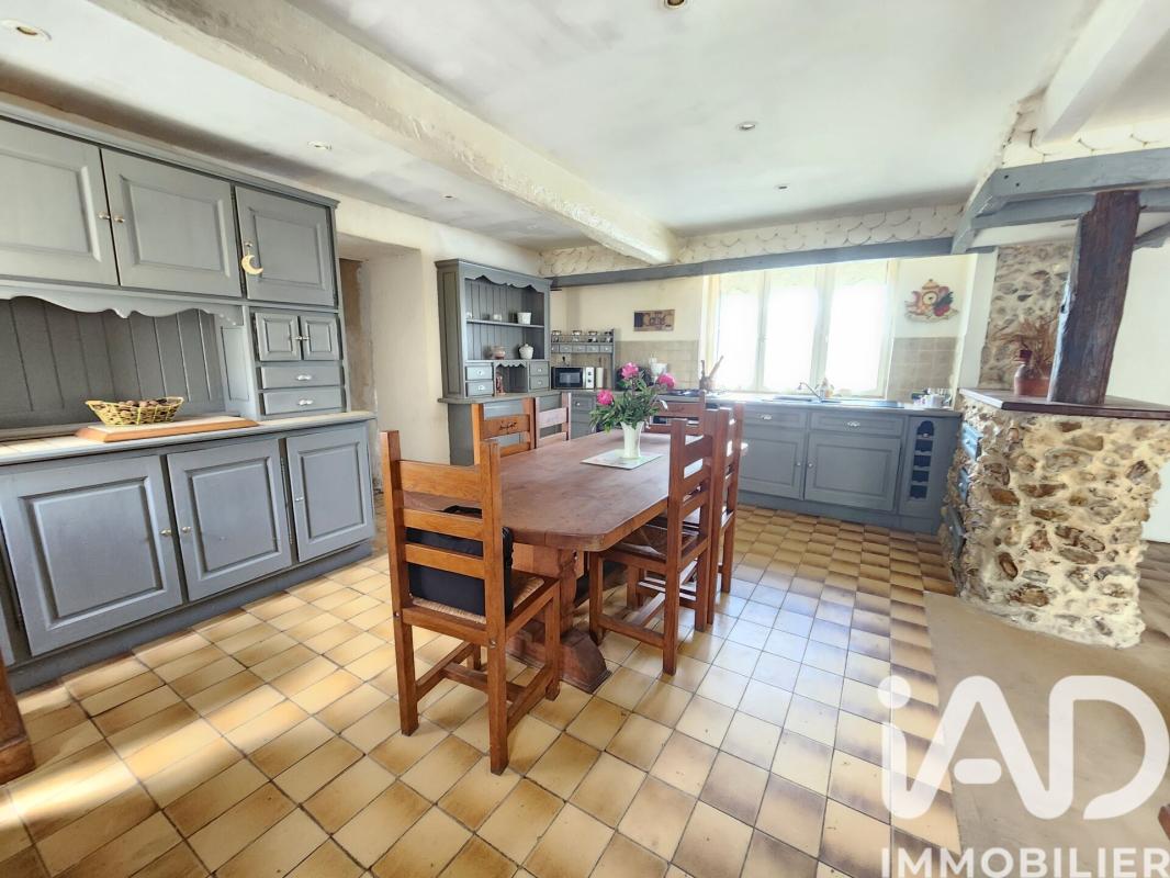Maison 4 Pièce(s) Nogent-en-Othe - Photo 6
