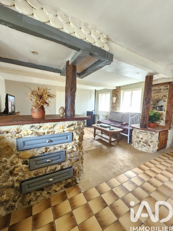 Maison 4 Pièce(s) Nogent-en-Othe - Photo 7