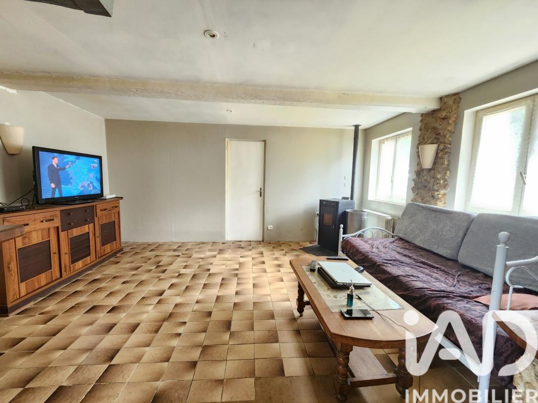Maison 4 Pièce(s) Nogent-en-Othe - Photo 14