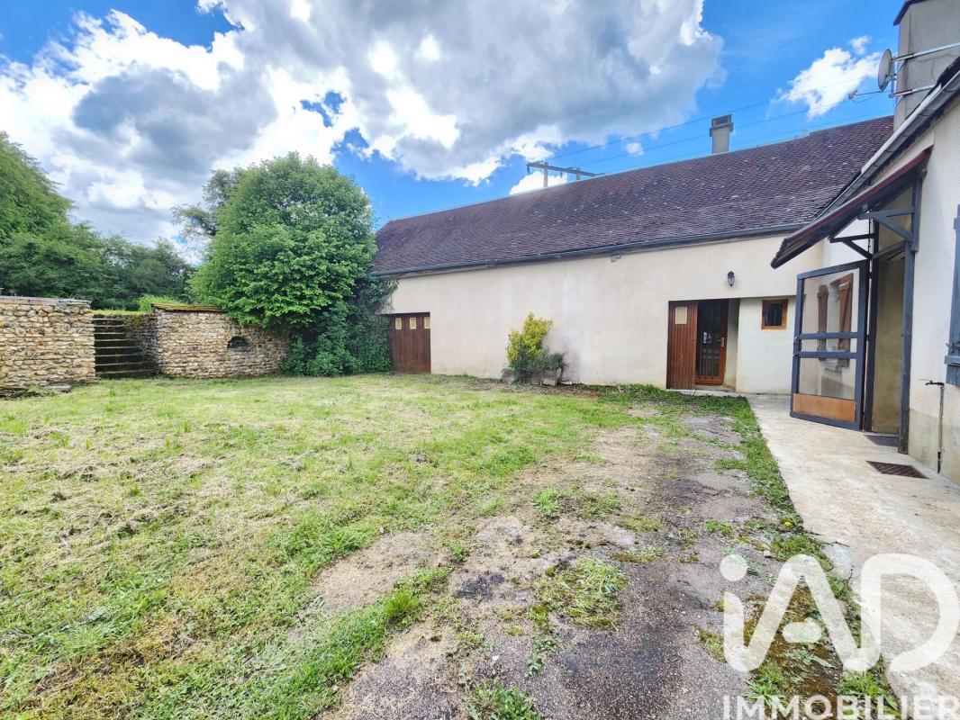 Maison 4 Pièce(s) Nogent-en-Othe - Photo 19